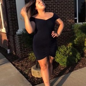 Meet your Posher, Noella